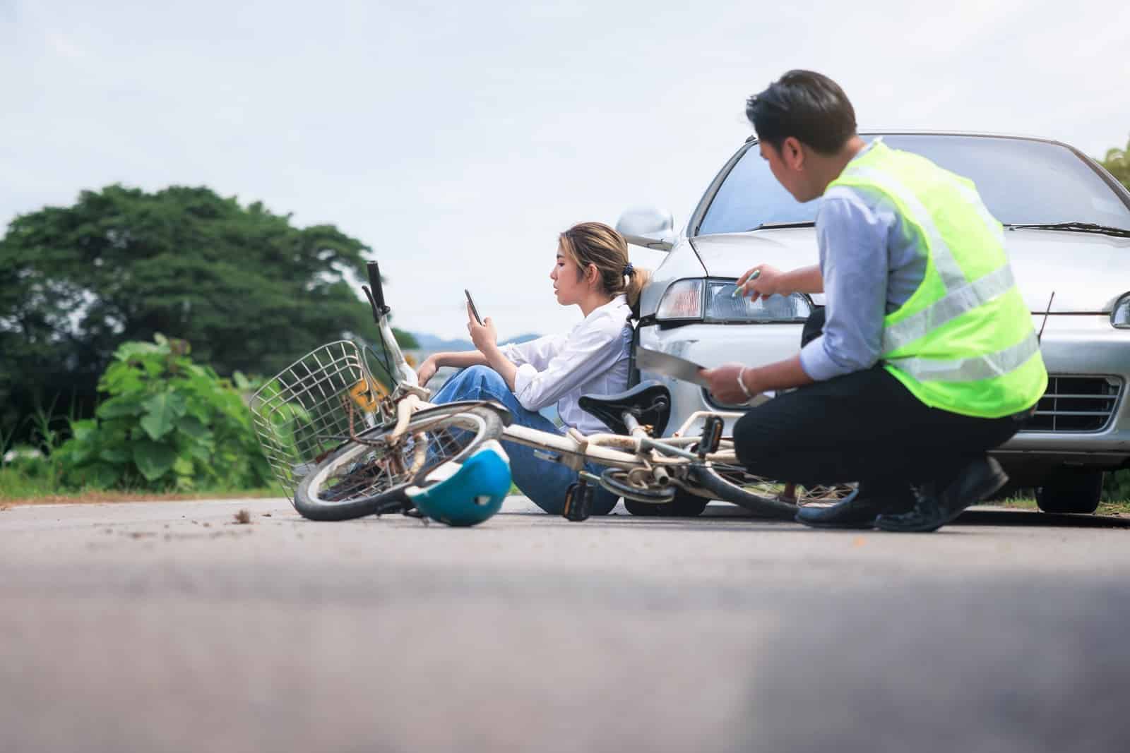 Why You Need a Bicycle Accident Lawyer After a Crash